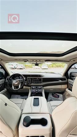 GMC Yukon